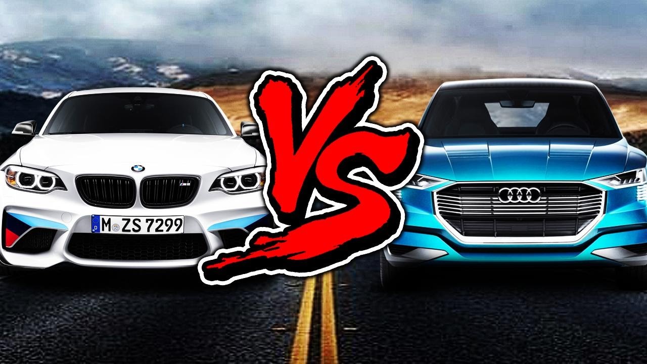 Audi vs. BMW: A Comparison of Two Premium Brands