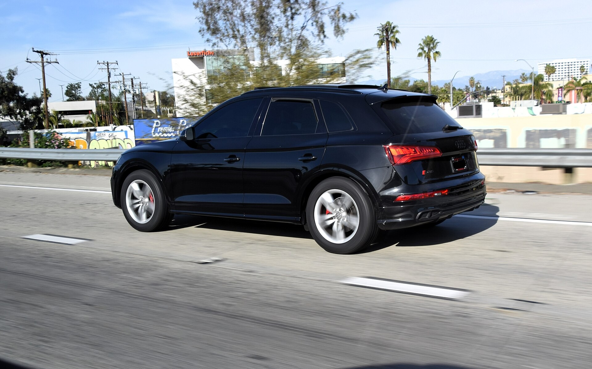 Is Your Audi in the V6 Water Pump Lawsuit? Check the Models