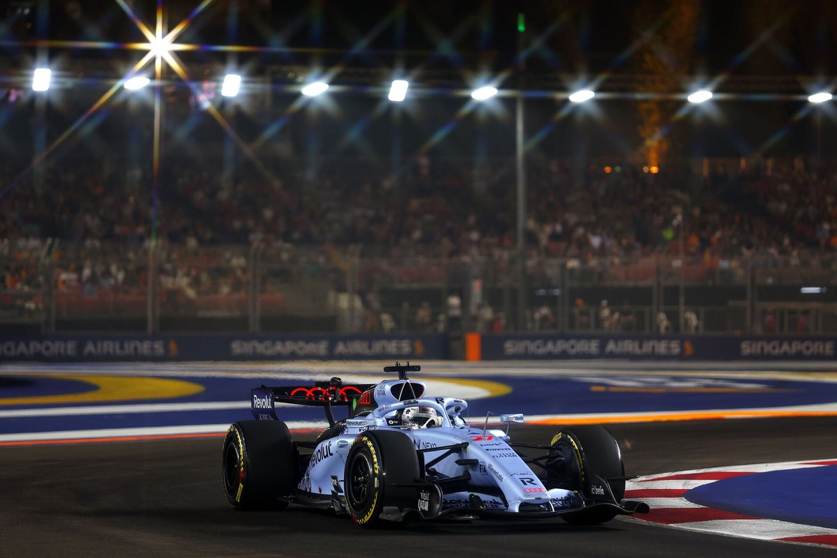 Audi F1 US Grand Prix Preview: 7 Points From Haas at COTA
